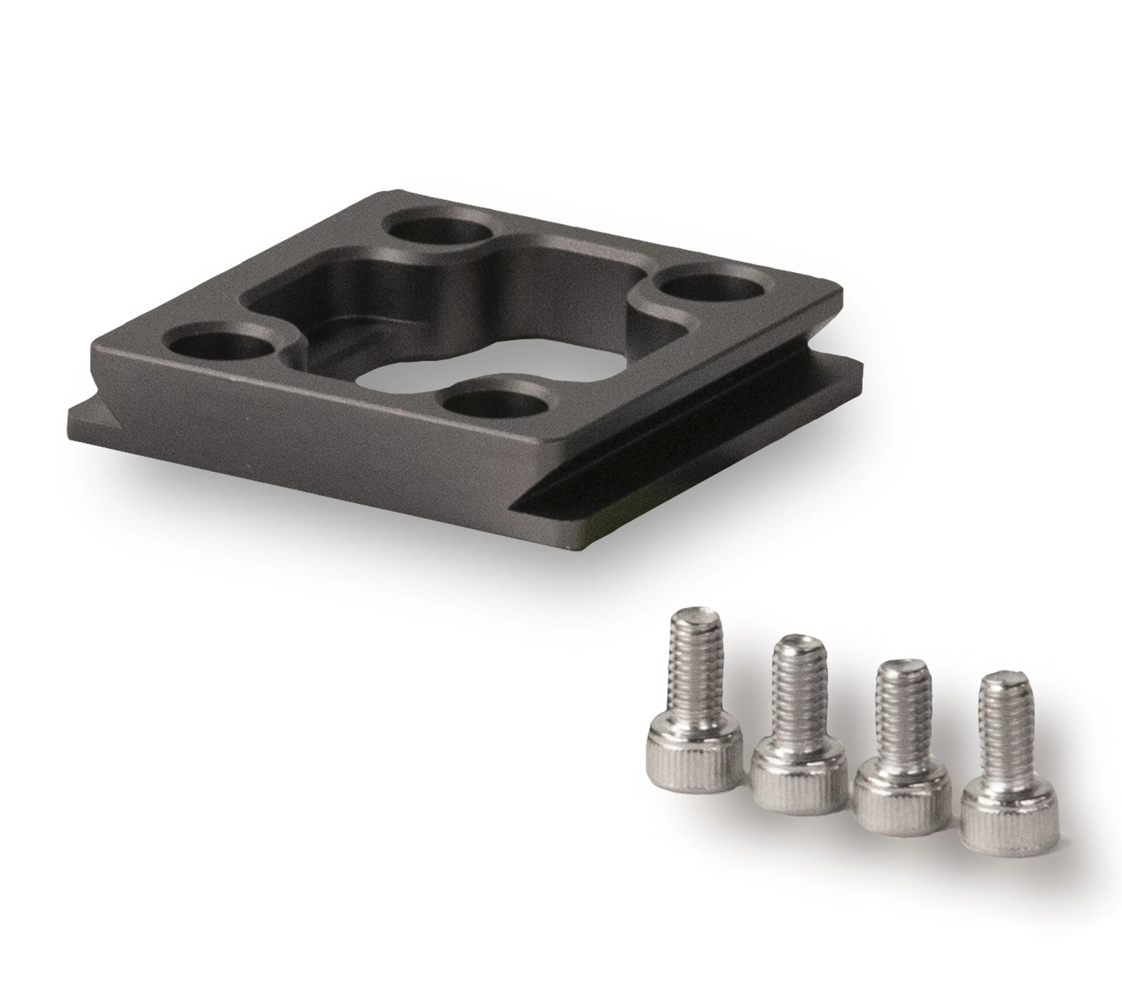 Штативная площадка Tilta Arca Quick Release Plate, черная