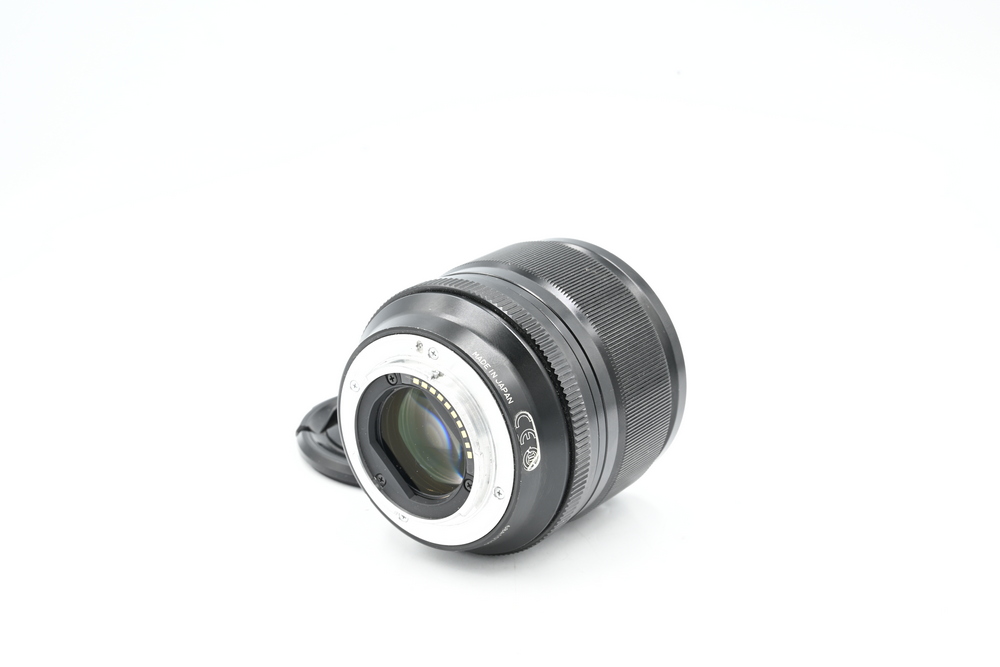 Объектив Fujifilm XF 56mm f/1.2 R (состояние 5-) (б/у)