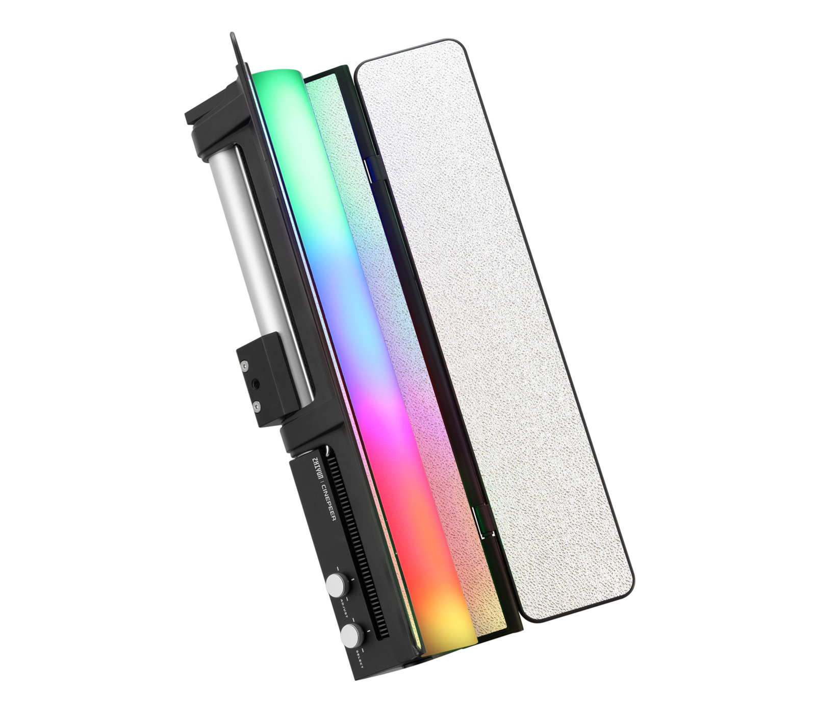 Осветитель Zhiyun CINEPEER C100, 2700-6500K, RGB, 100 Вт