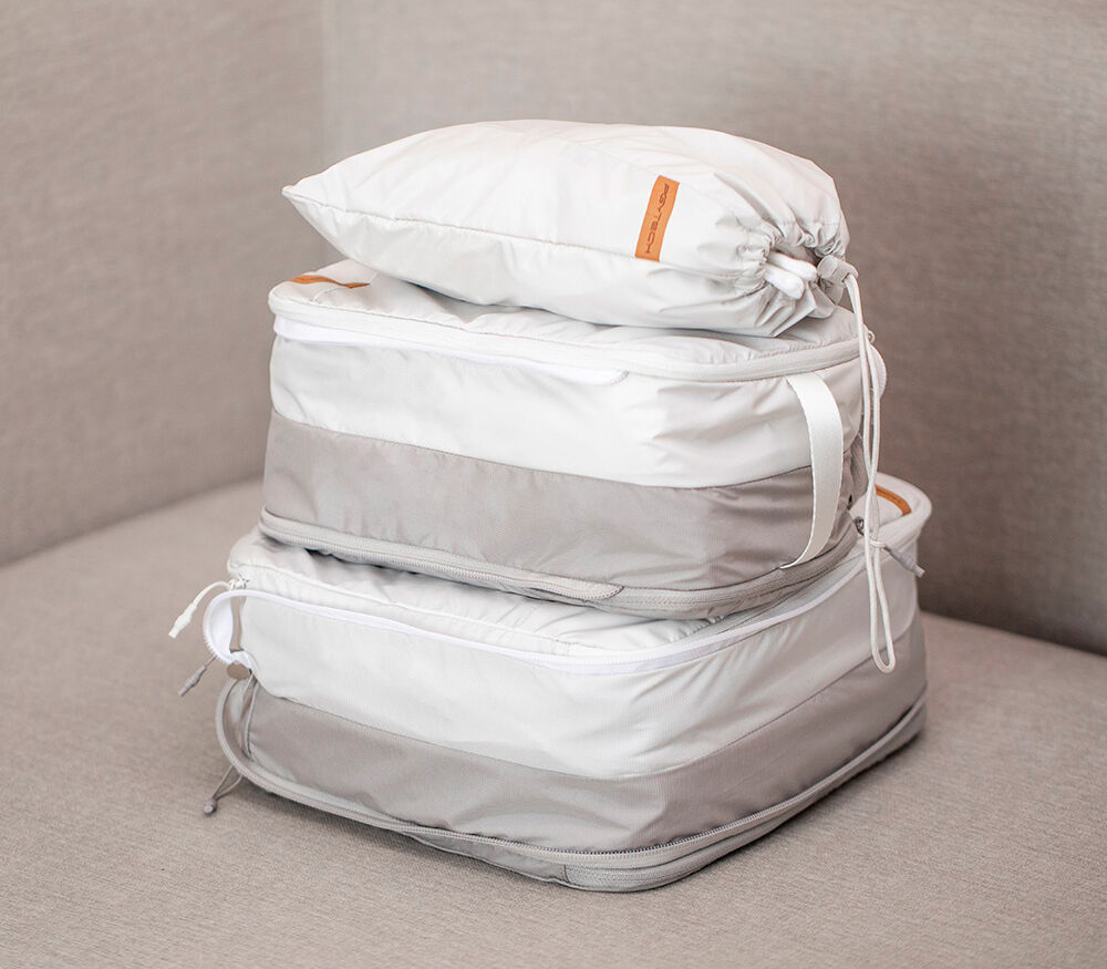 Набор сумок PGYTECH Clothes Storage Set, для одежды