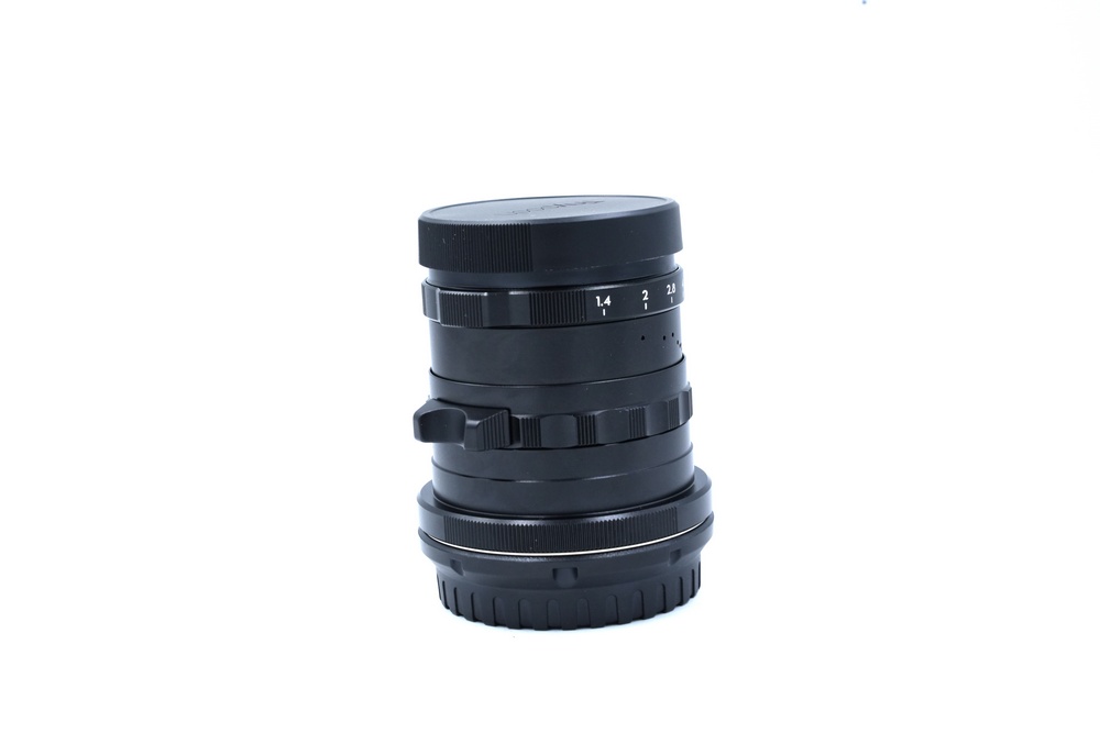 Объектив Thypoch Simera 28mm f/1.4 Nikon Z-mount (cocтояние Like New) (б/у)