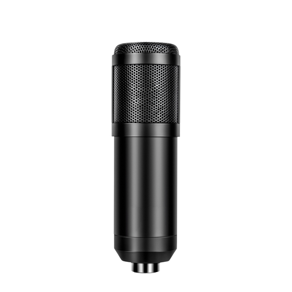Комплект 7Ryms SR-AU01-K2, USB микрофон, стойка, ПОП-фильтр