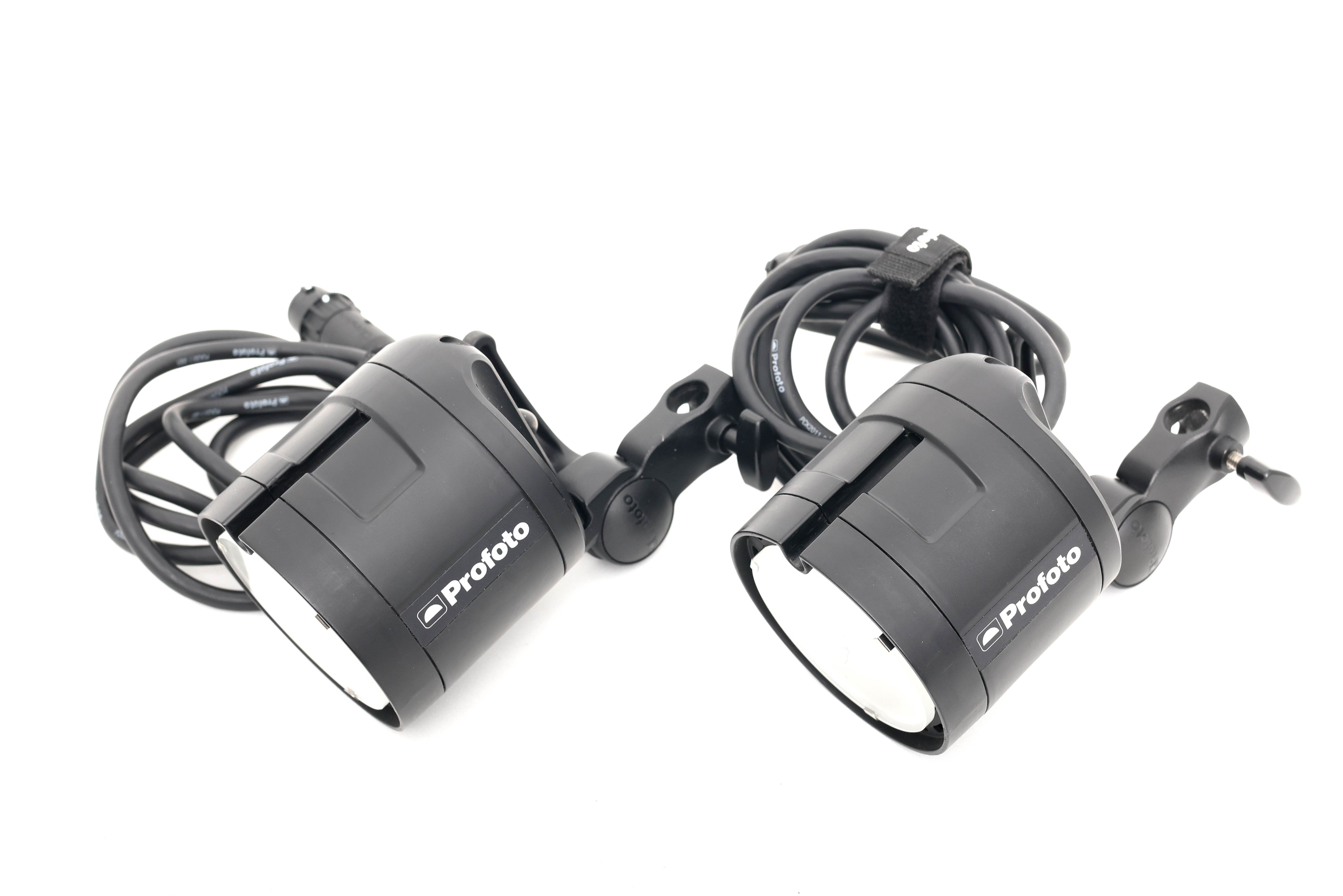 Генераторный импульсный свет Profoto B2 250 AirTTL Location Kit + B2 Air TTL Extension cable 3m (состояние 5-) (б/у)