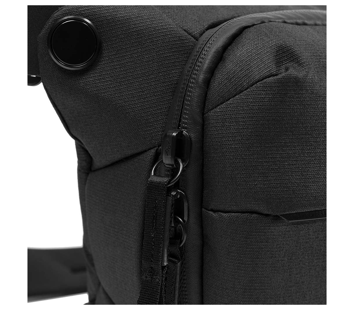Сумка Peak Design The Everyday Sling 10L V3 Black, черная