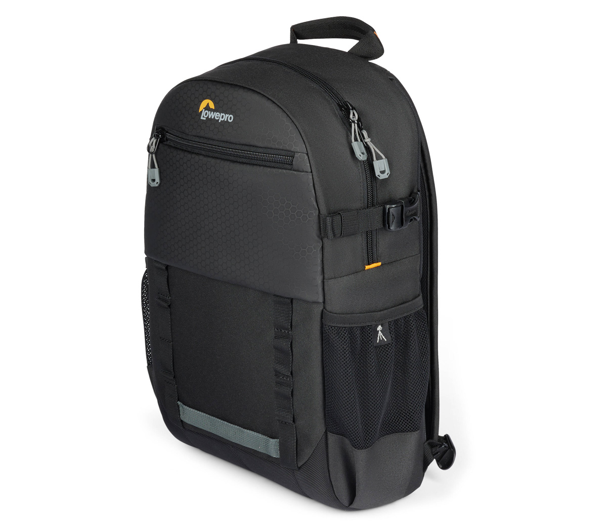 Рюкзак Lowepro Adventura BP 150 III, черный