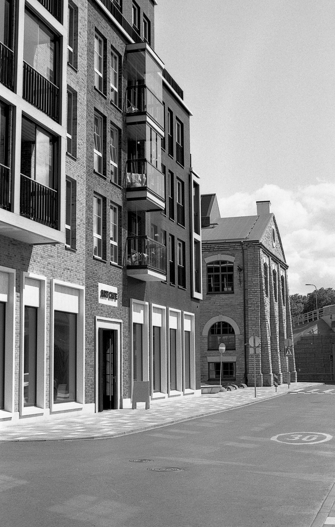 Фотопленка Silberra PAN 160, 36 кадров