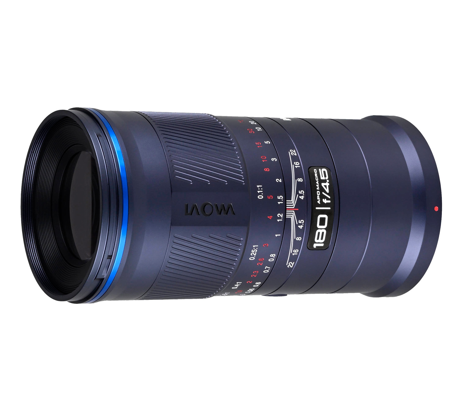 Объектив Laowa 180mm f/4.5 1.5x Ultra Macro APO Nikon Z