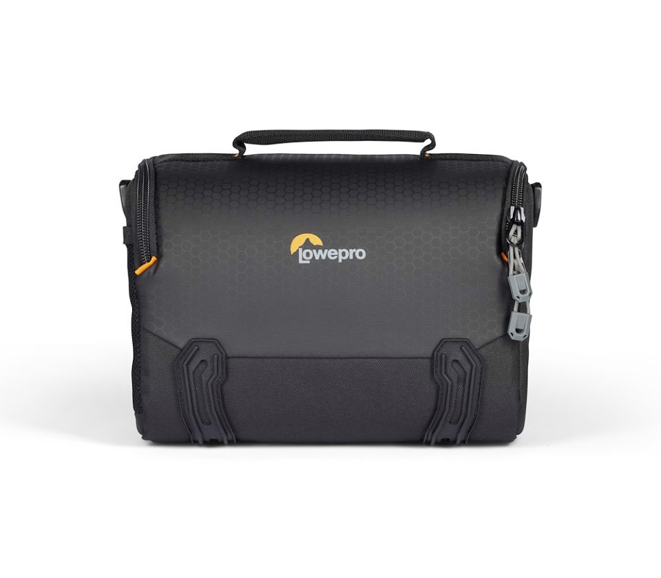 Сумка Lowepro Adventura SH 160 III, черный