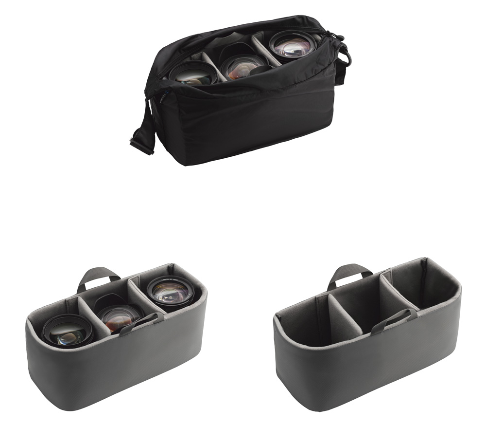 Чемодан на колесах Tenba Roadie Roller 21