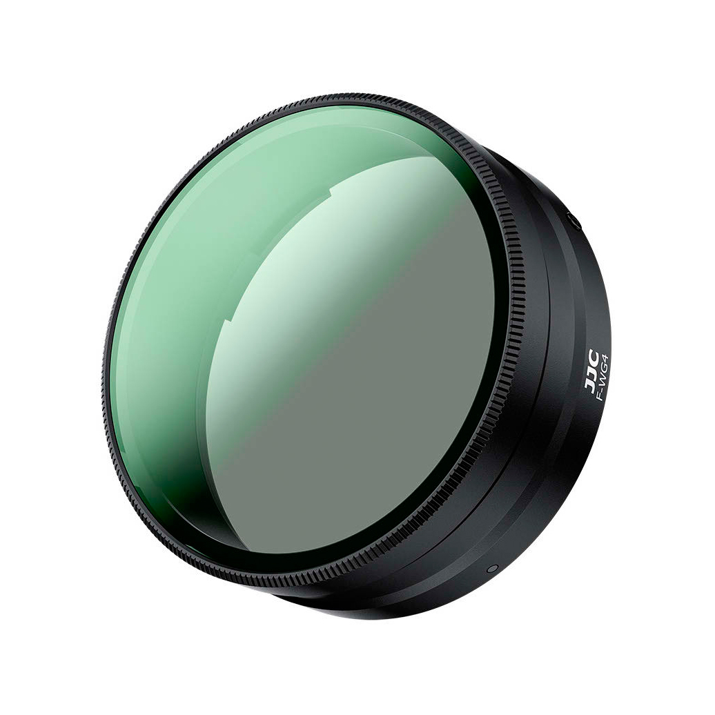 Светофильтр JJC F-WG4 L39 Multi-Coated UV для Ricoh GR IV