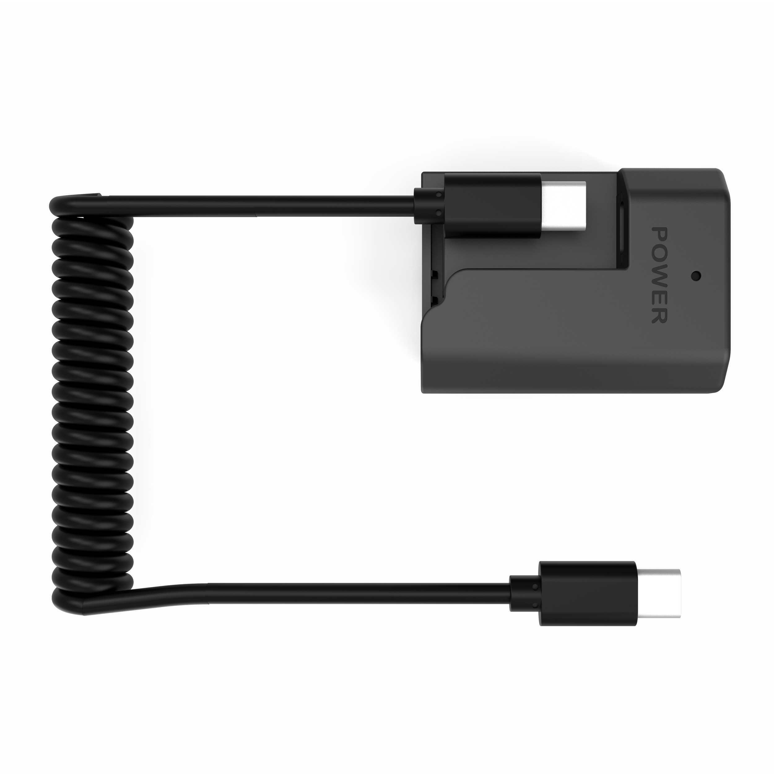 Адаптер питания SWIT DB-FZ100 вместо Sony NP-FZ100, вход USB-C PD