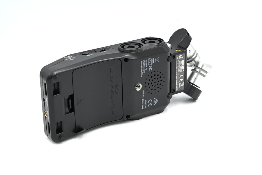 Рекордер Zoom H6 (состояние 5-) (б/у)