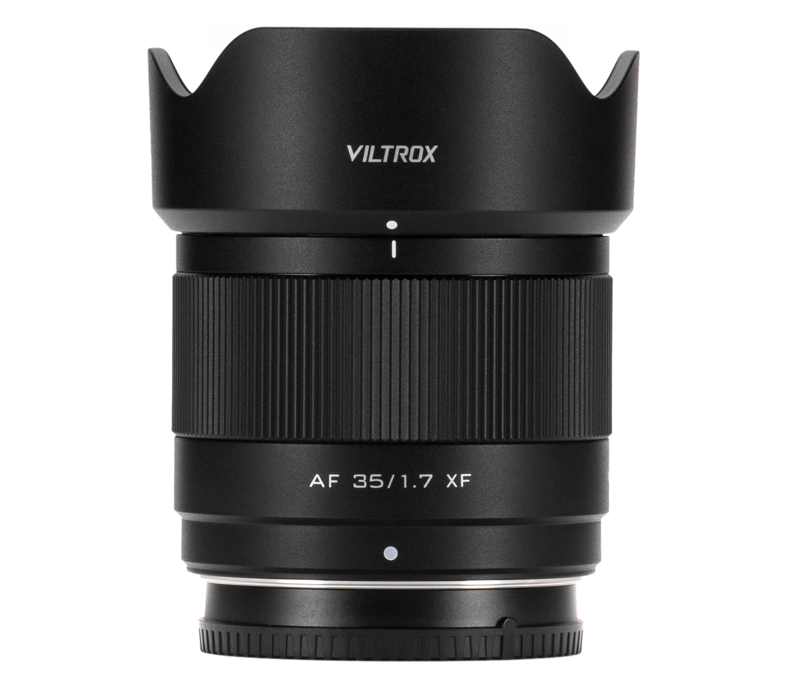 Объектив Viltrox AF 35mm f/1.7 Fujifilm X-mount