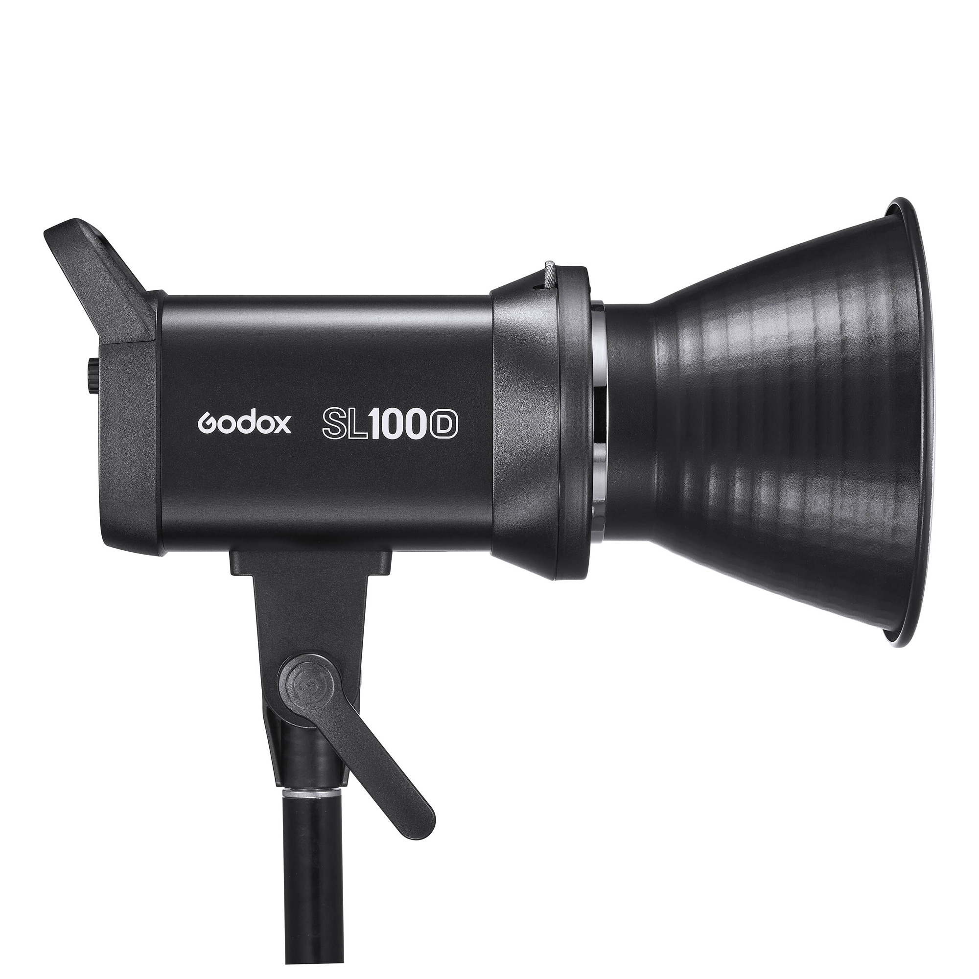 Осветитель Godox SL100D, 100 Вт, 5600K, светодиодный