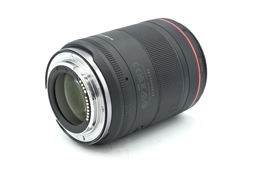 Объектив Canon RF 85mm f/1.4 L VCM (состояние LikeNew) (б/у)