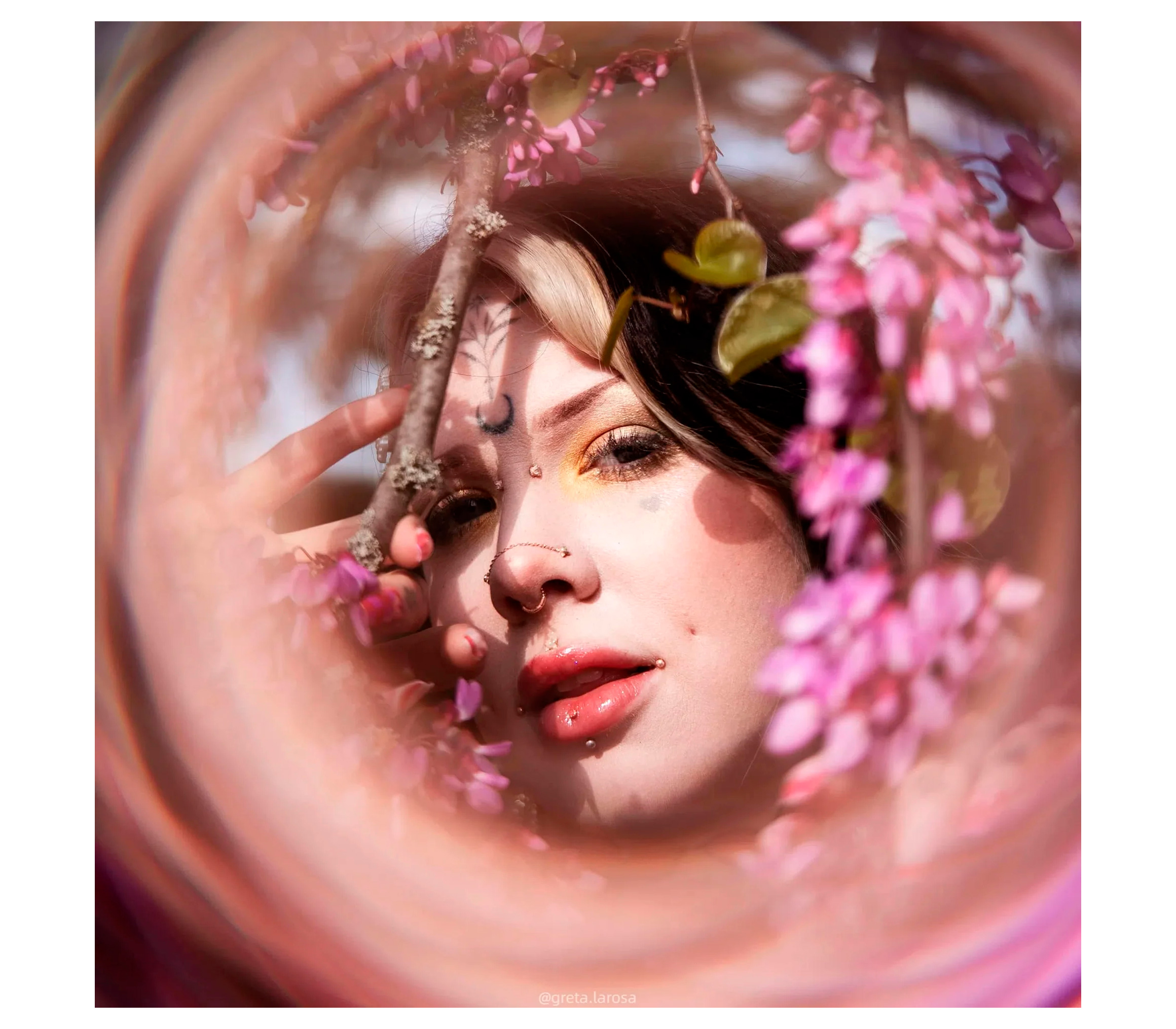 Светофильтр-призма Walking Way Halo Prism 52mm