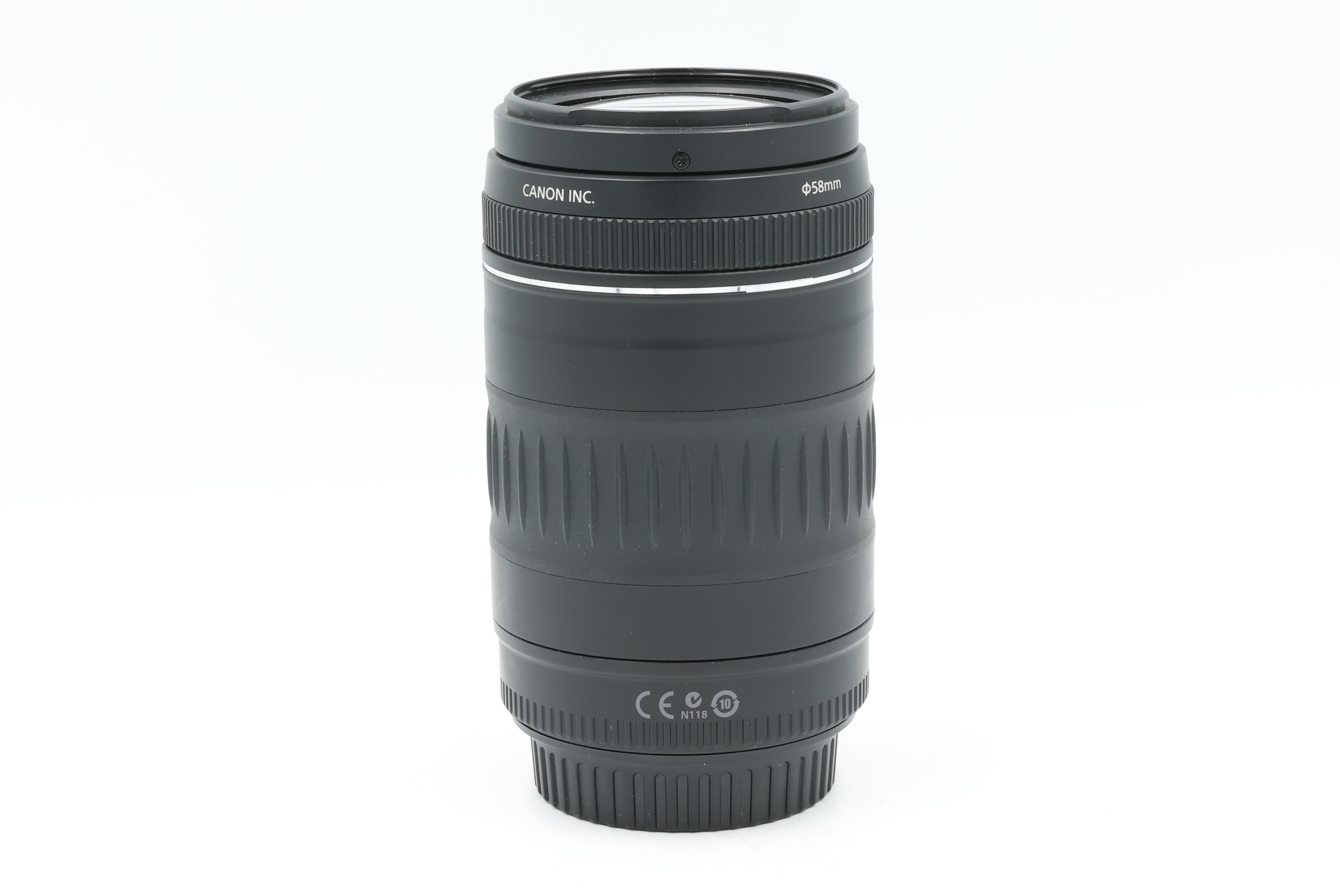 Объектив Canon EF 90-300mm f/4.5-5.6 USM (состояние 4) (б/у)