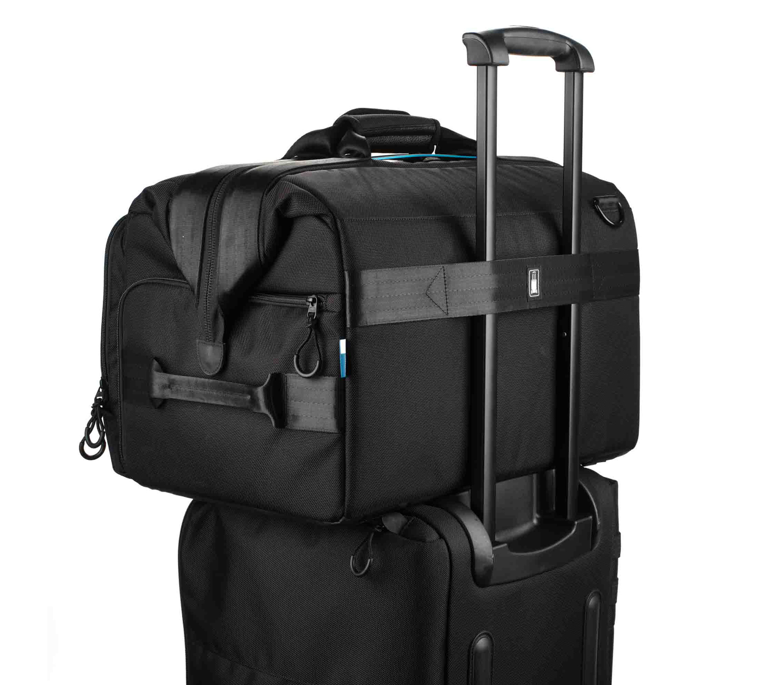 Сумка Tenba Cineluxe v2 Shoulder Bag 21 Hightop