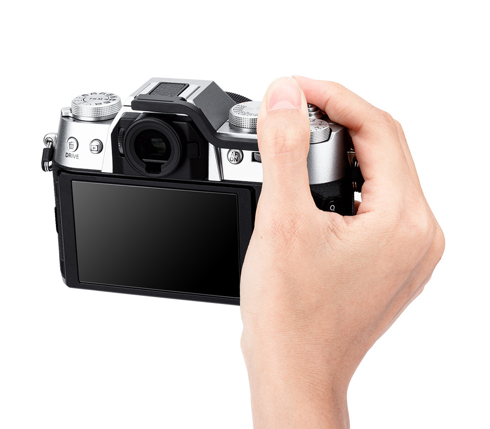 Упор для большого пальца JJC TA-XT50 для Fujifilm X-T50, черный