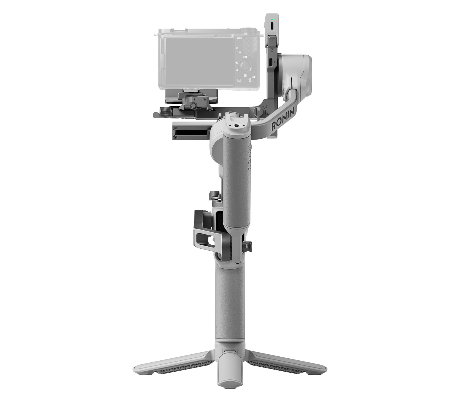 Стабилизатор DJI RS 4 mini Combo Kit, до 2 кг