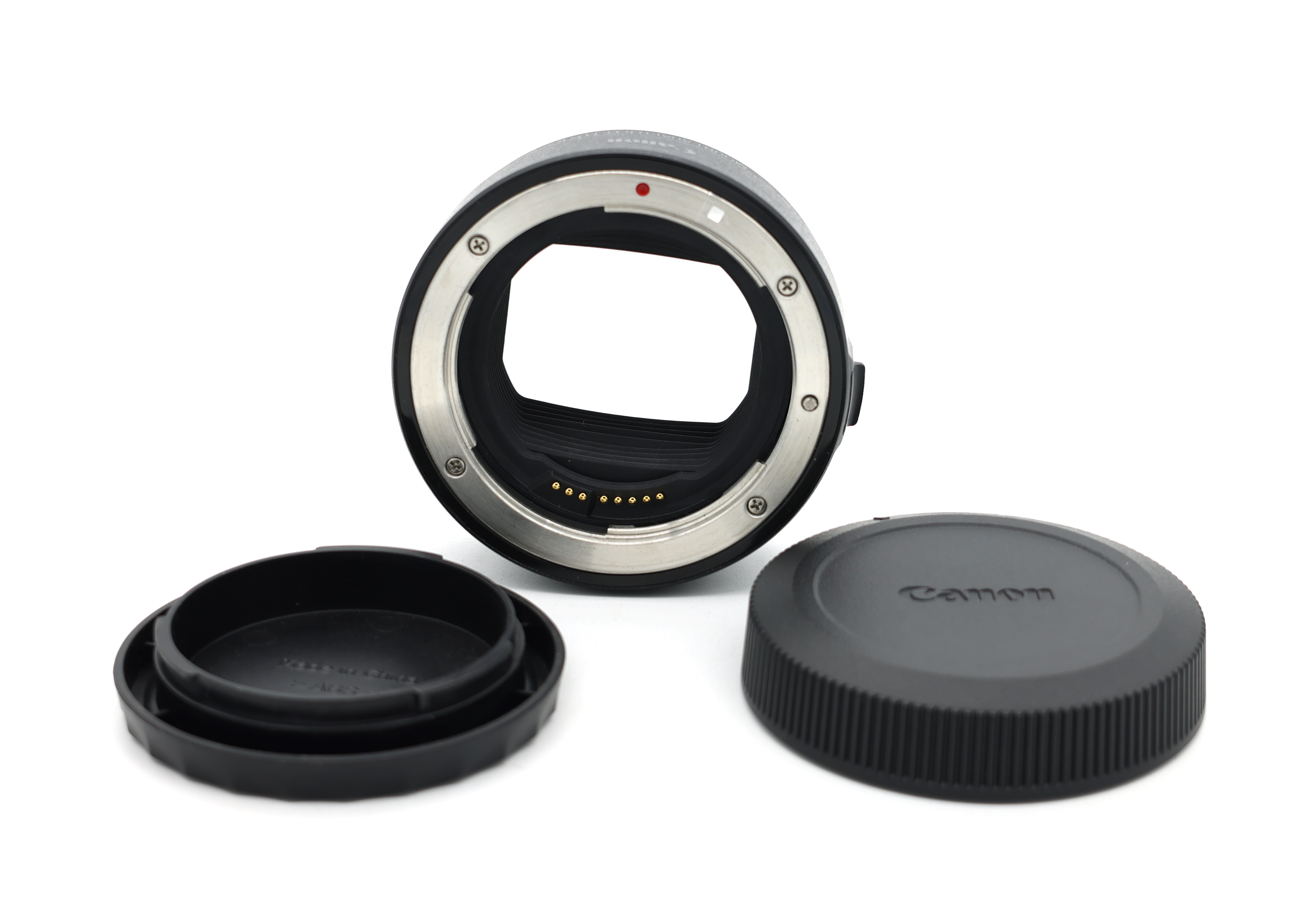Адаптер Canon Mount Adapter EF-EOS R (состояние 4) (б/у)