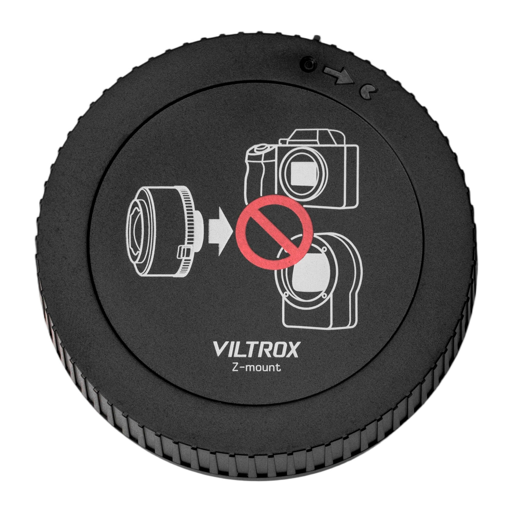 Телеконвертер Viltrox TC-2.0X Nikon Z