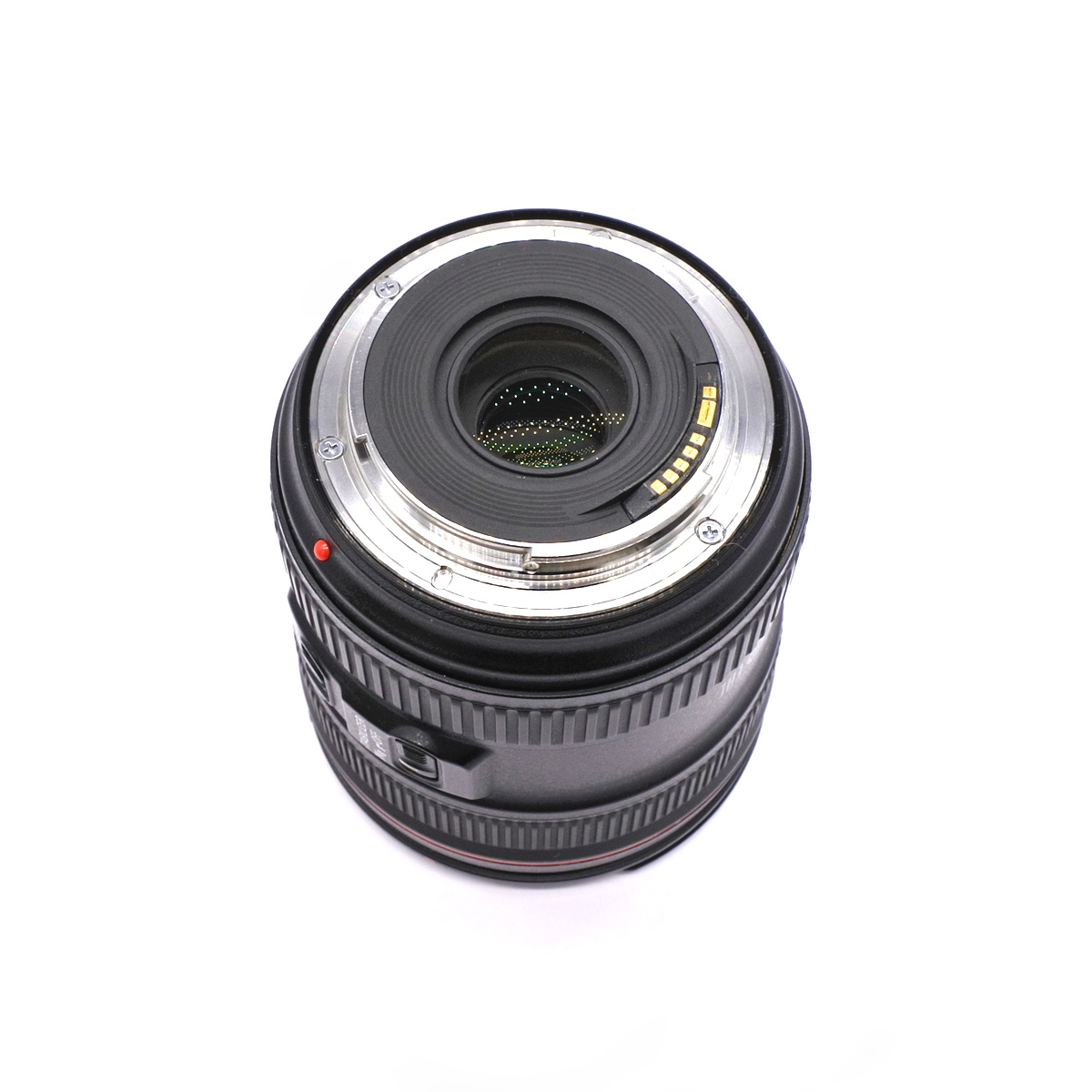 Объектив Canon EF 24-70mm f/4L IS USM (состояние 3) (б/у)