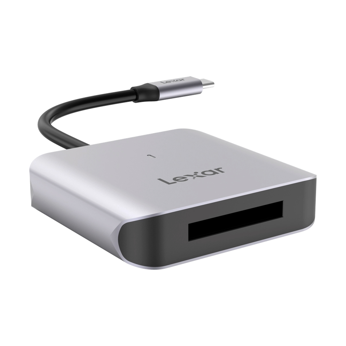 Карт-ридер Lexar Professional, USB 3.2 gen.2, CFexpress Type B, USB-C