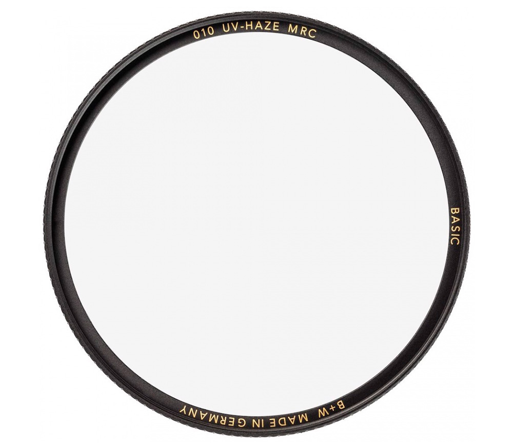 Светофильтр B+W Basic 010 UV MRC, 52 мм