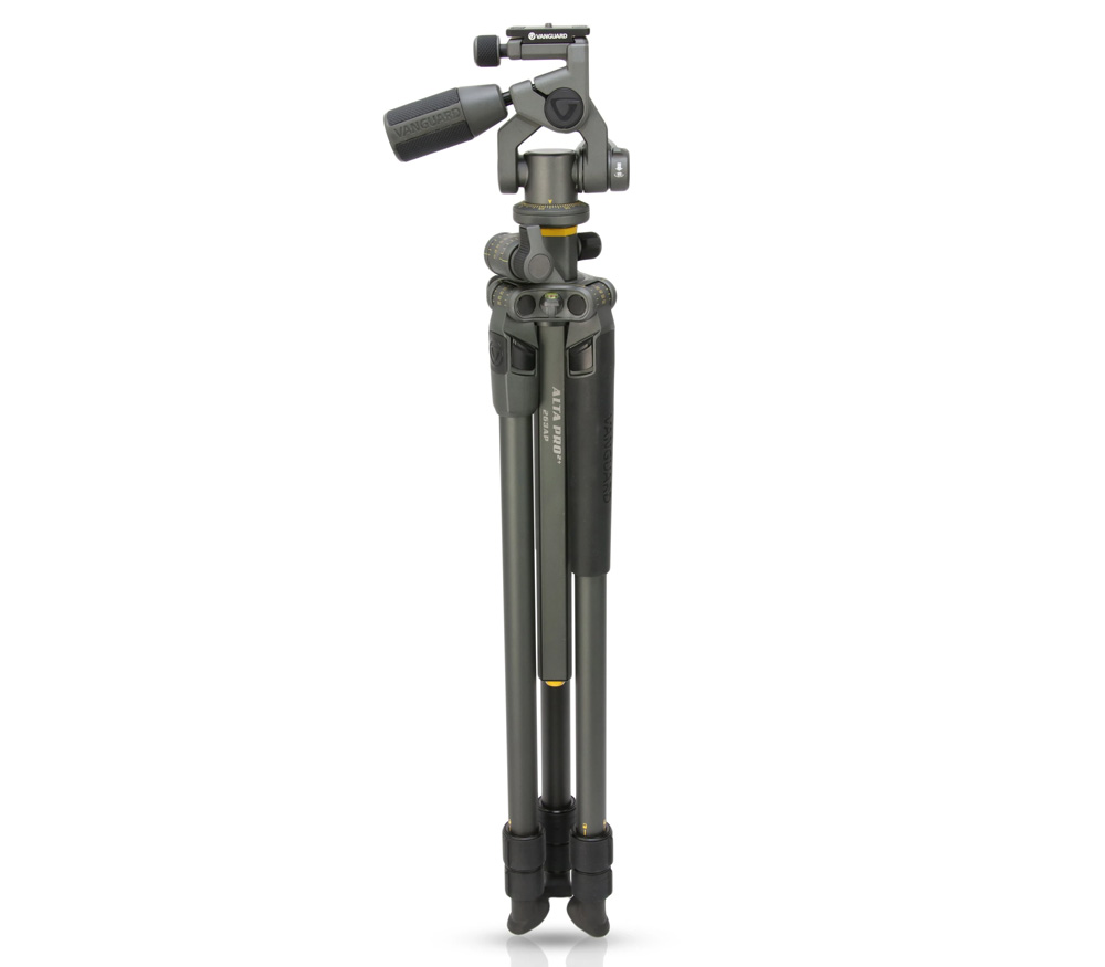 Штатив Vanguard Alta PRO 2+  263AP
