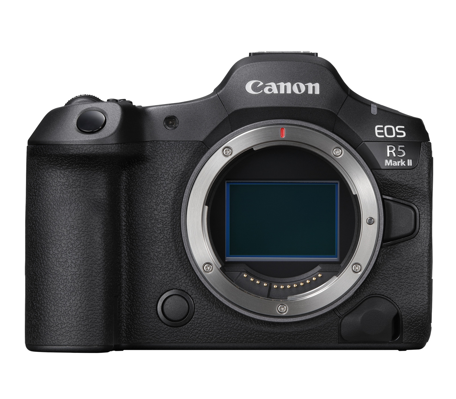 Беззеркальный фотоаппарат Canon EOS R5 Mark II Body (уцененный)