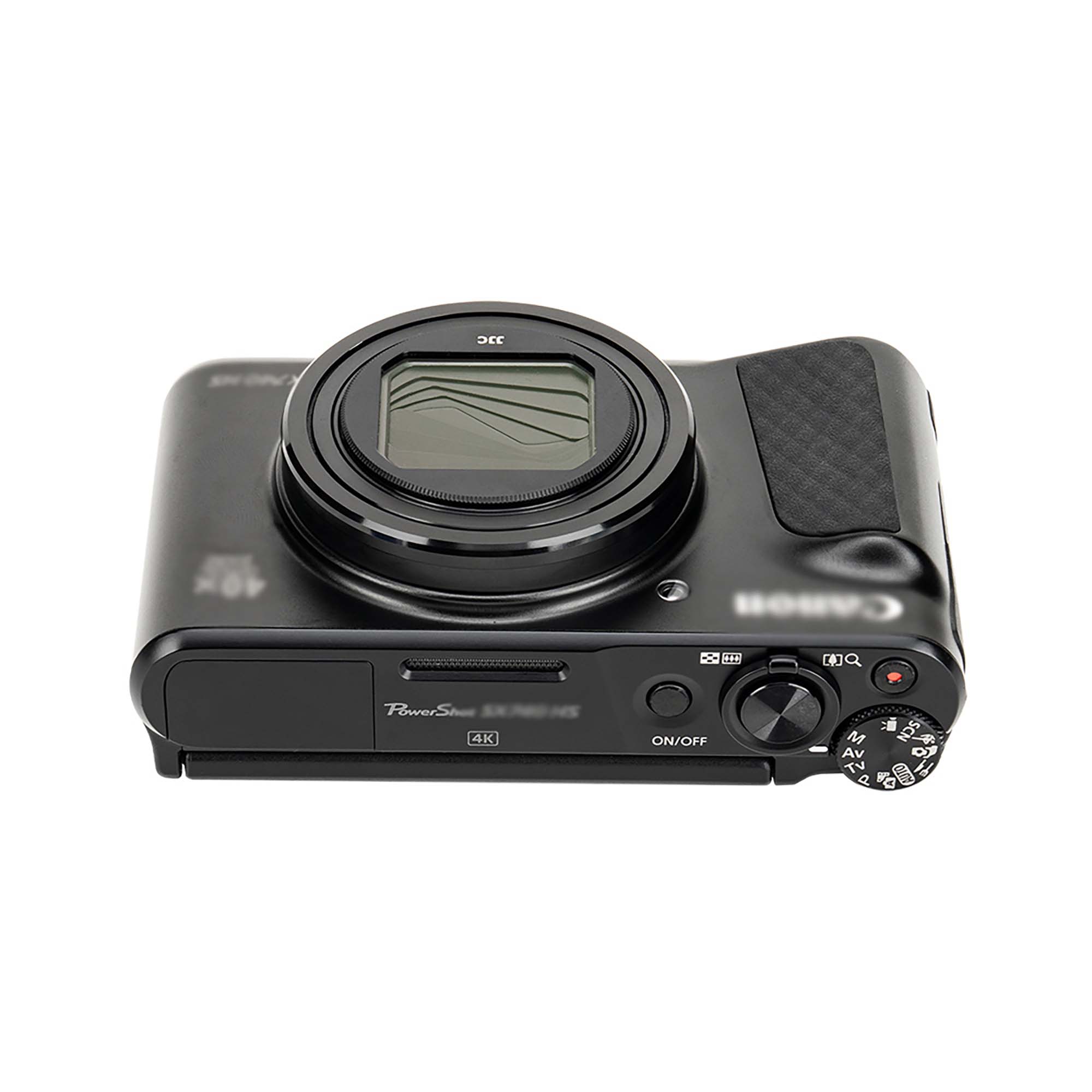 Светофильтр JJC F-SX Ultra Low Reflection UV для Canon PowerShot SX740 HS