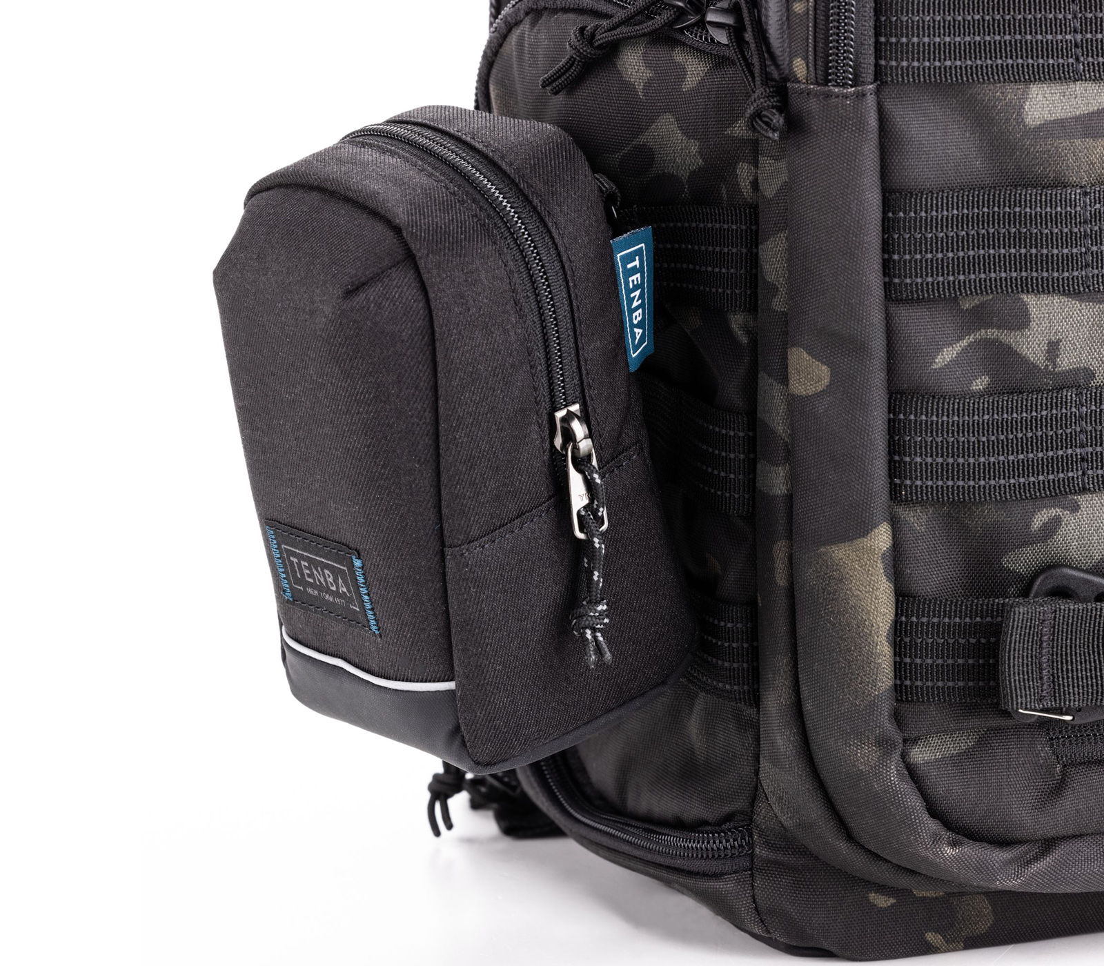 Чехол Tenba Skyline v2 Pouch 4, черный