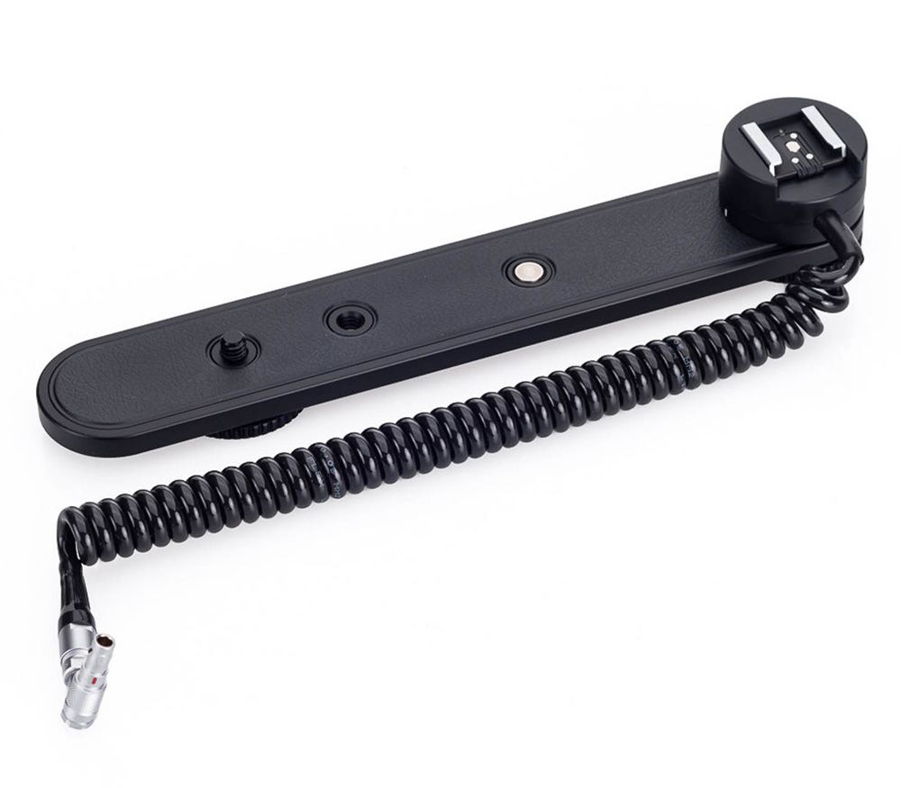 Синхрокабель с кронштейном Leica SCA-Adapter-Set для  M