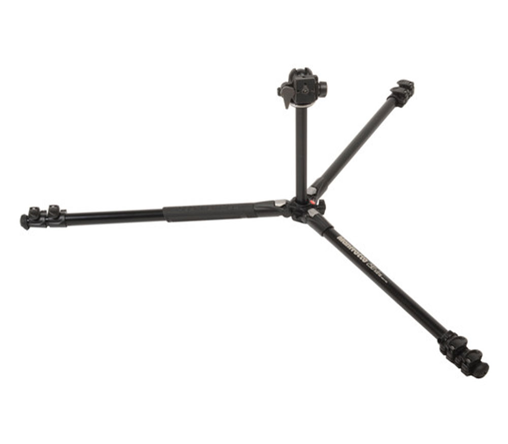 Штатив Manfrotto MK290XTA3-BH, с шаровой головой 496RC2