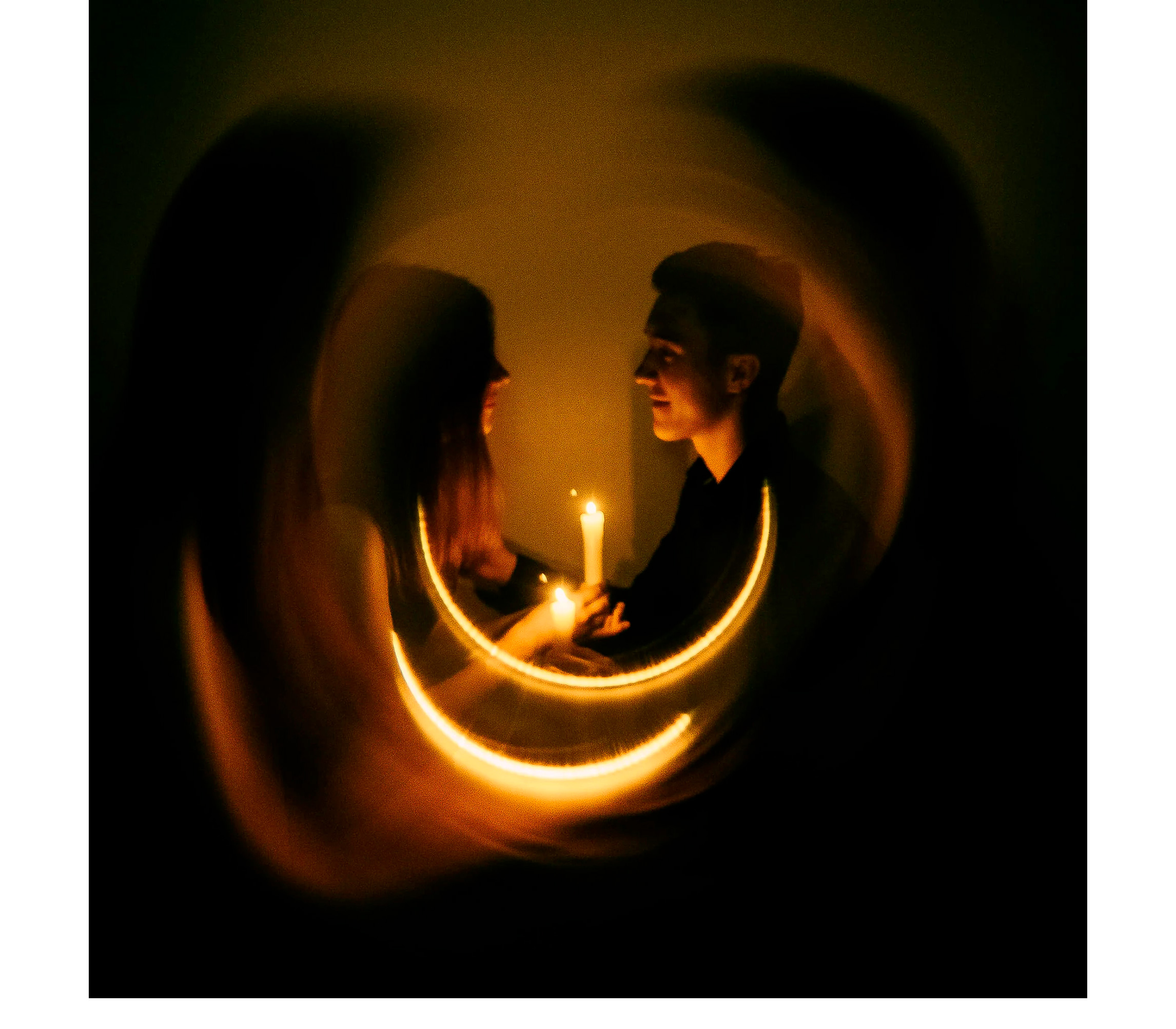 Светофильтр-призма Walking Way Halo Prism 52mm