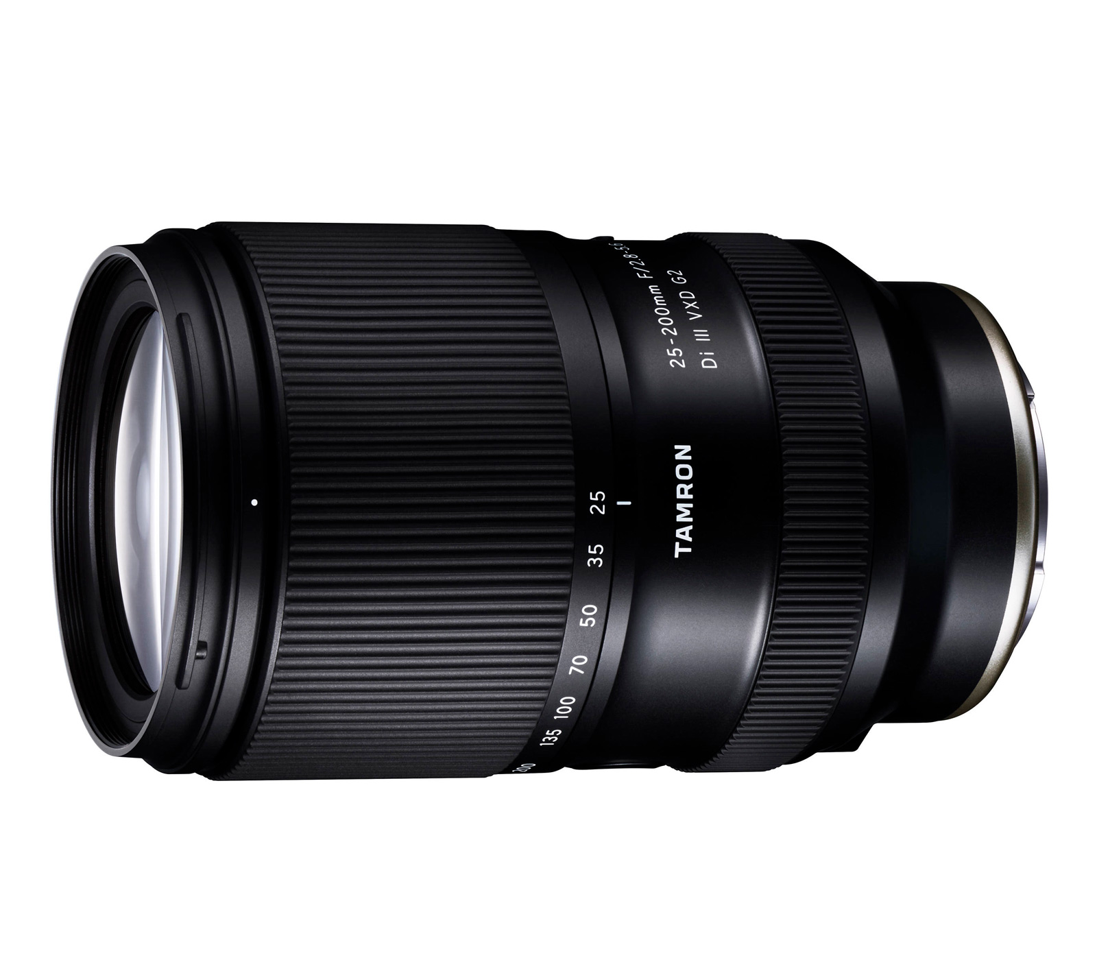 Объектив Tamron 25-200mm f/2.8-5.6 Di III VXD G2 Sony E-Mount