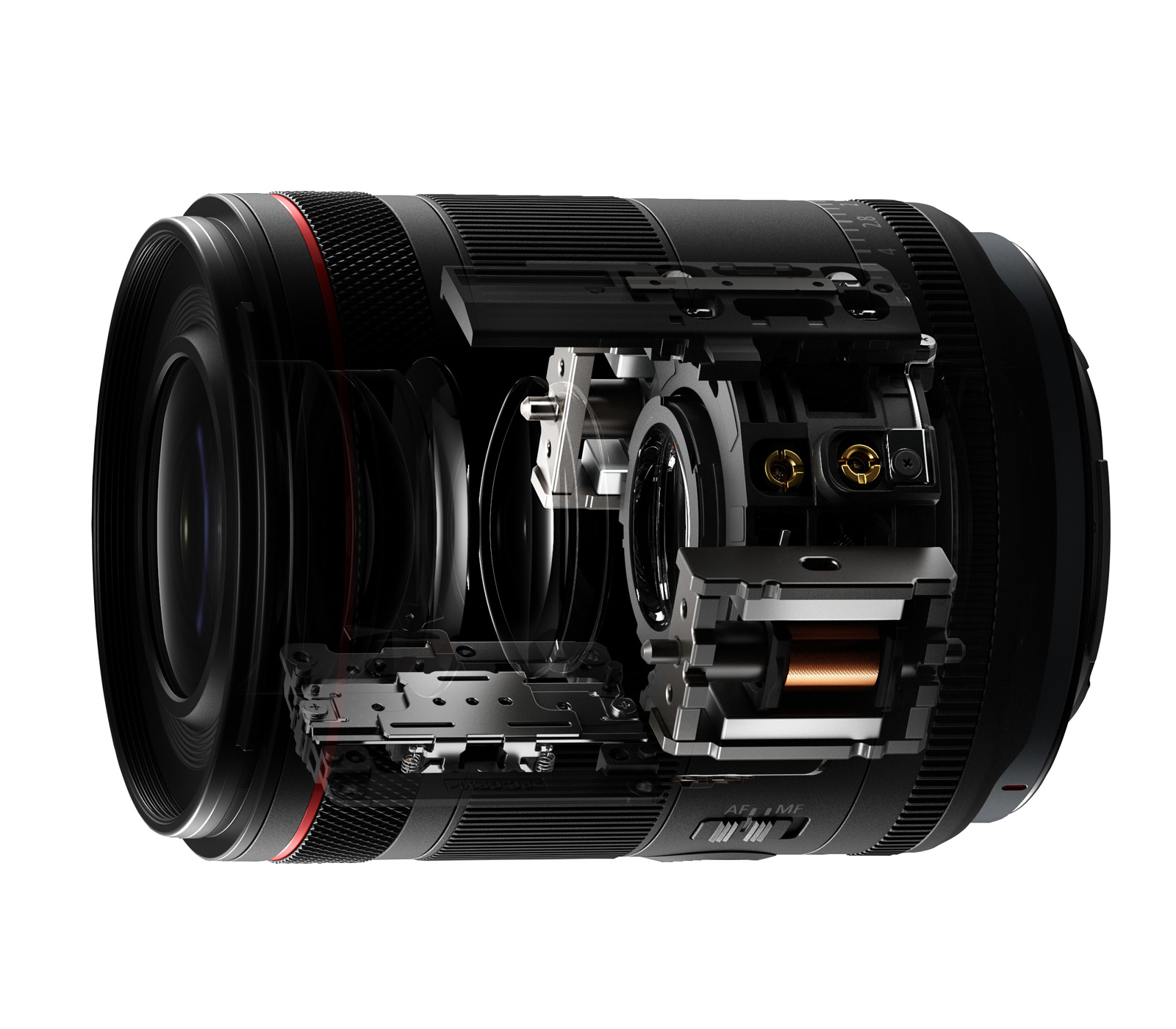 Объектив Canon RF 35mm f/1.4 L VCM (уцененный)