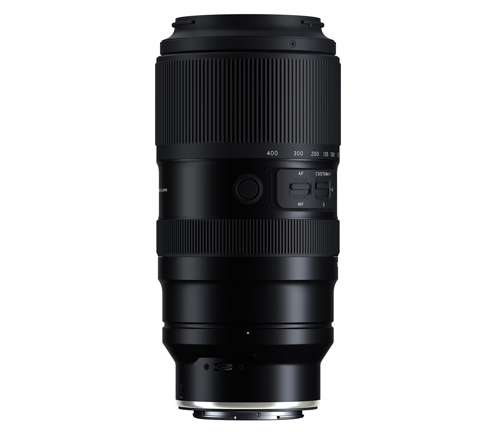 Объектив Tamron 50-400mm f/4.5-6.3 Di III VC VXD Sony FE