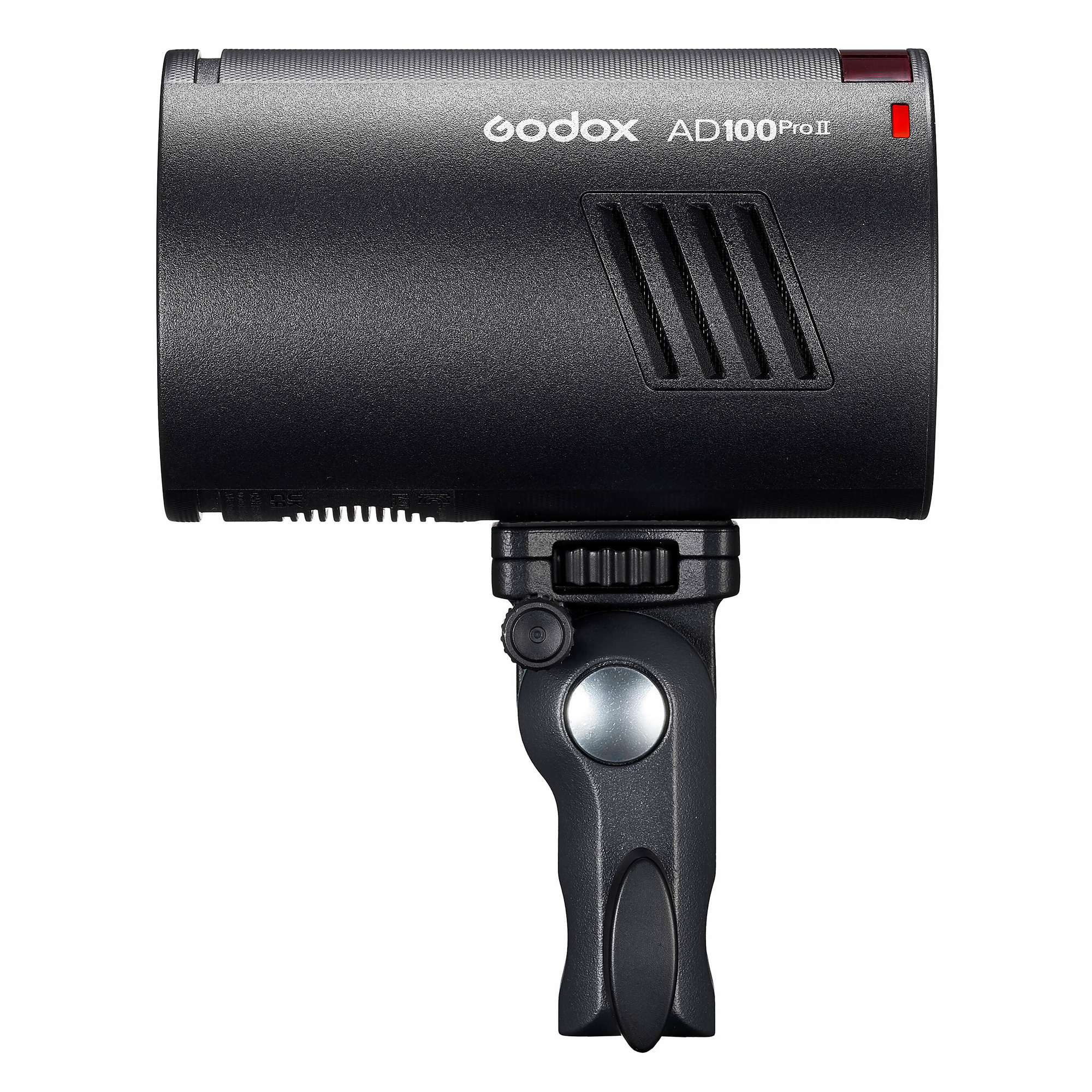 Фотовспышка Godox AD100ProII, аккумулятор, 100 Дж