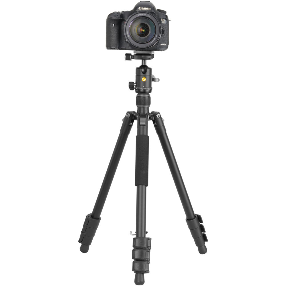 Штатив Vanguard VESTA GO 234AB, c шаровой головой