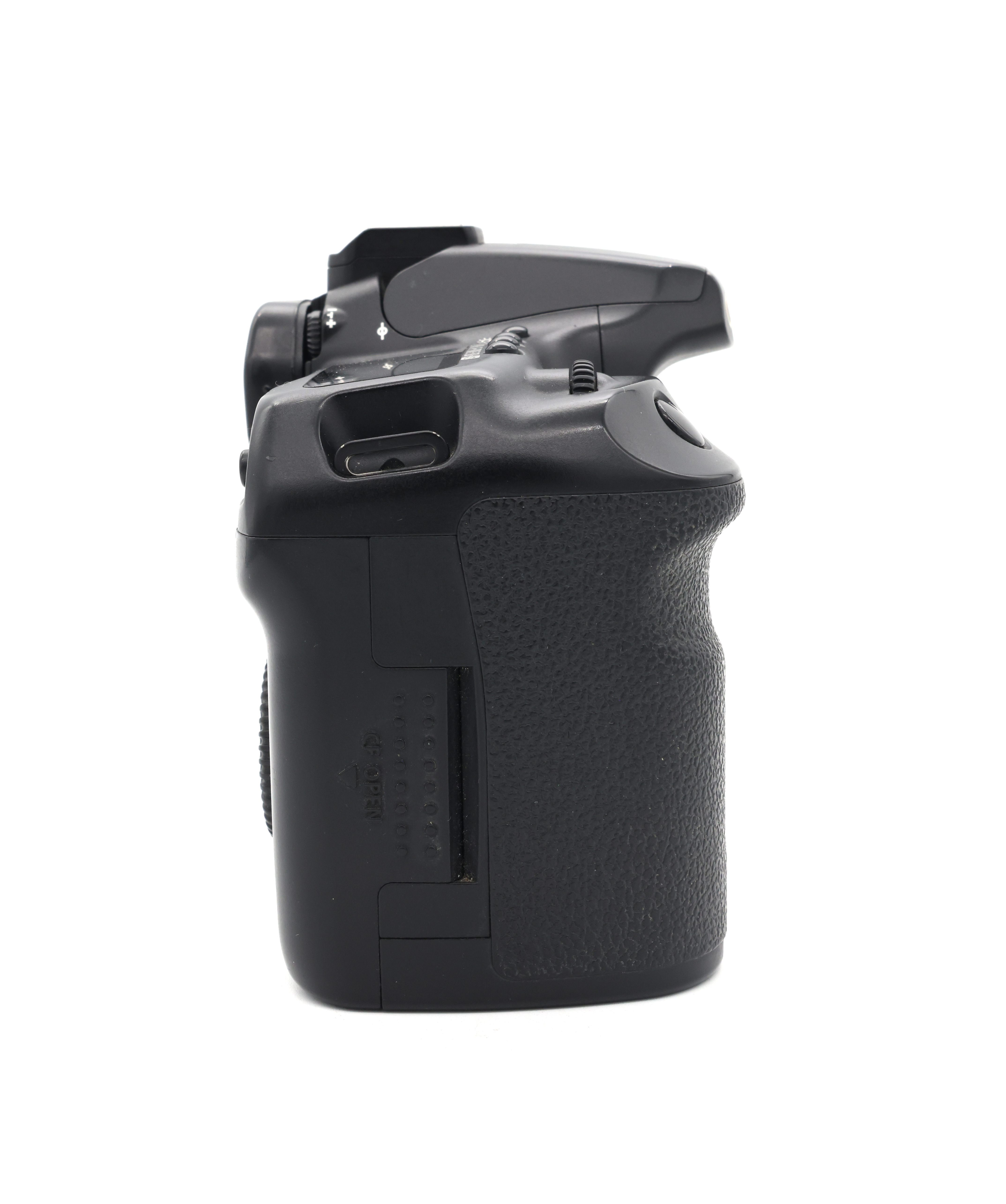Зеркальный фотоаппарат Canon EOS 40D Body (состояние 4) (б/у)
