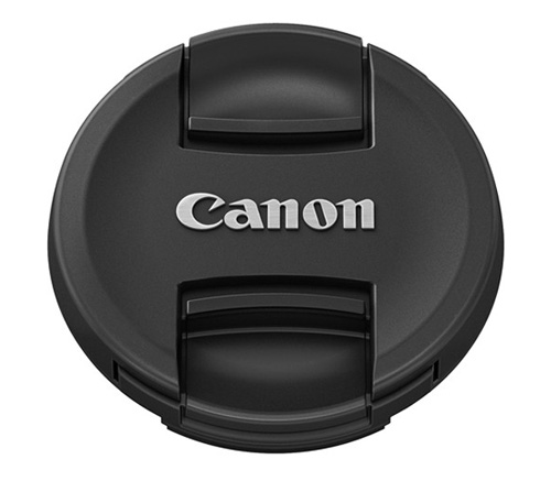 Объектив Canon EF 50mm f/1.8 STM (уцененный)