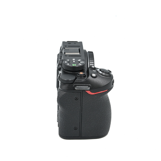 Беззеркальный фотоаппарат Nikon Z30 Body (состояние 5) (б/у)