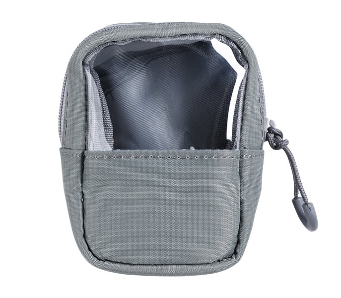 Чехол Ulanzi BP15 Transparent Storage Bag Mini (0.175 л)