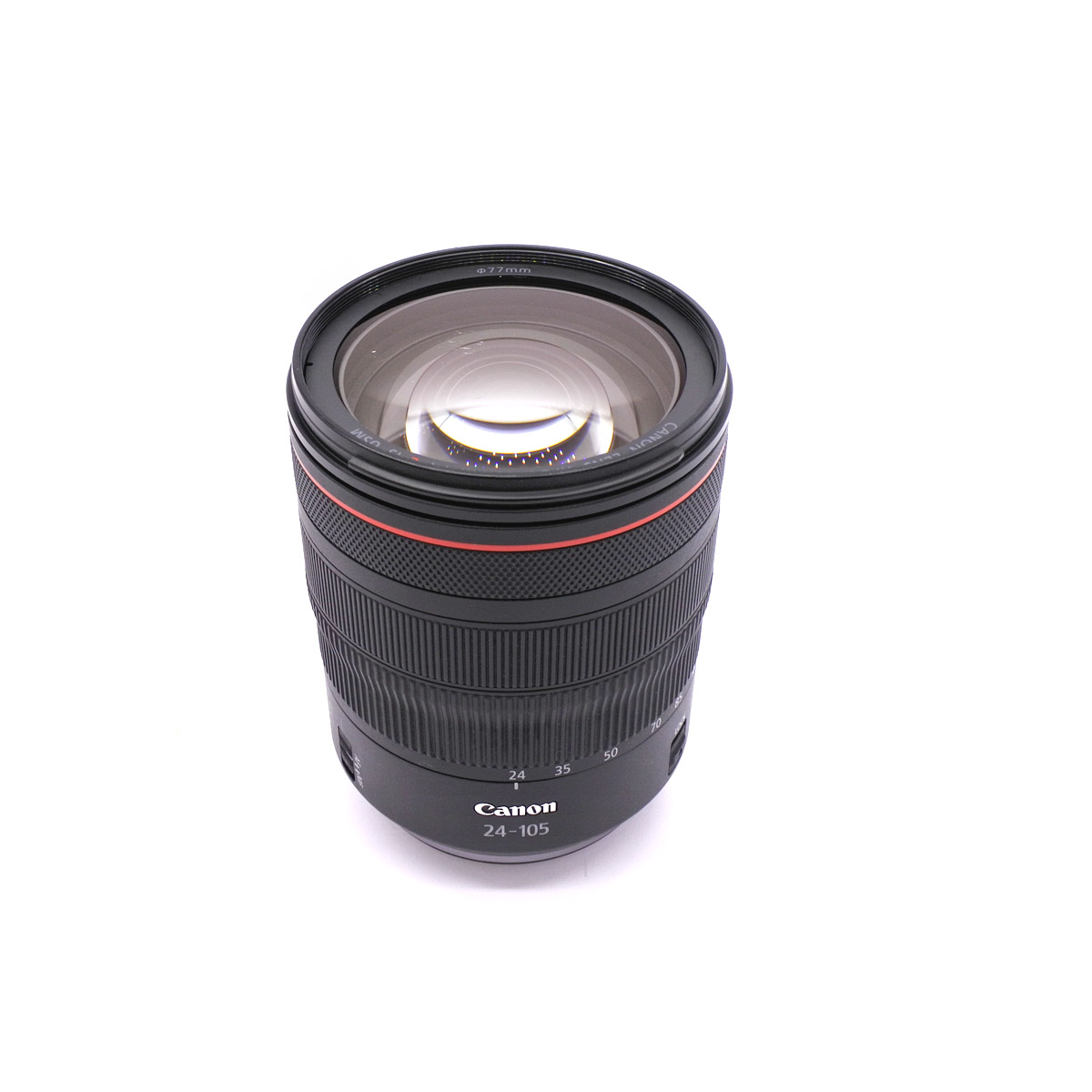 Объектив Canon RF 24-105mm f/4 L IS USM (состояние 3) (б/у)