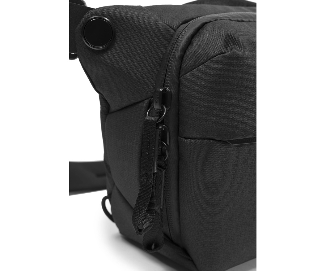 Сумка-слинг Peak Design The Everyday Sling 3L Black