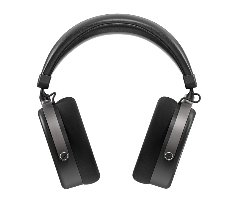 Наушники Saramonic SR-BH700, Hi-Fi, проводные, черные