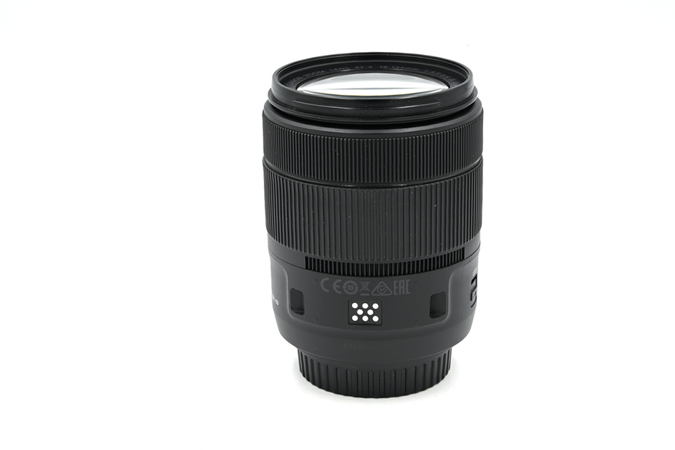 Объектив Canon EF-S 18-135mm f/3.5-5.6 IS USM (состояние 5) (б/у)