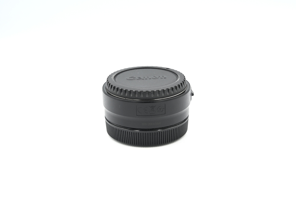 Адаптер Canon EF-EOS R Mount Adapter (состояние 5) (б/у)